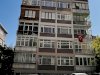 Ali Sami Yen Sokak Murat Apartmanı