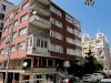 Vefabey Sokak Ak Apartmanı