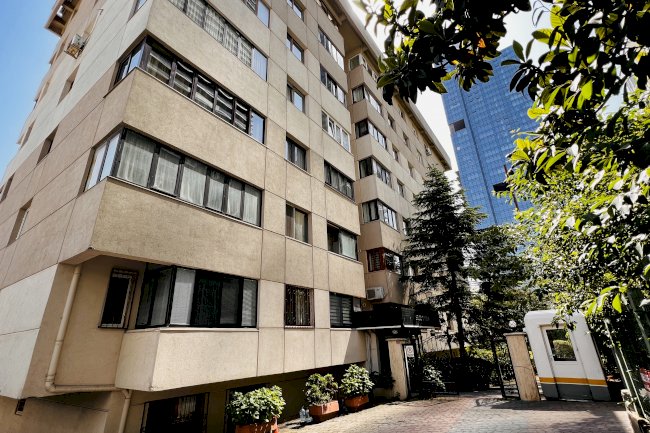 Ali Sami Yen Sokak Belde Sitesi