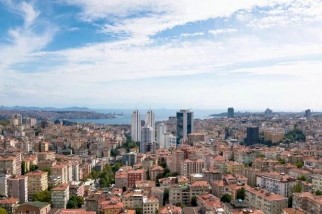 Gayrettepe’nin En Gözde Mesken Yaşam Alanları Hangileri.