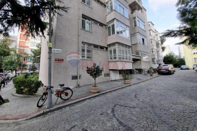 Gayrettepe Emekli Subay Evleri Yatırımın Gözde Bölgesi