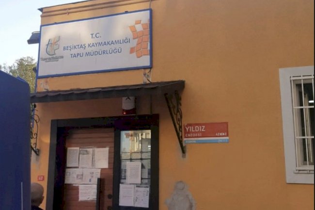 Beşiktaş Tapu Md’nde Tapu Devrinde Güncel İşleyiş Nasıl.