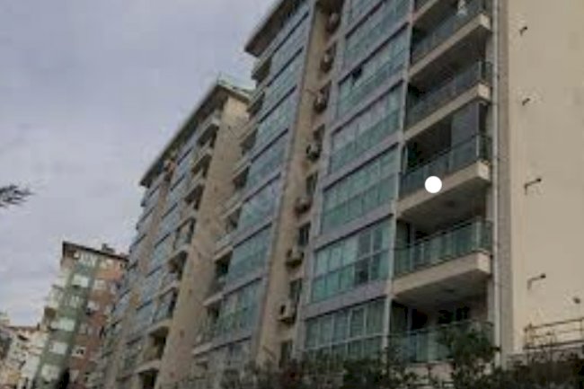 Fulya Avrupa Residence Projesi Hakkında