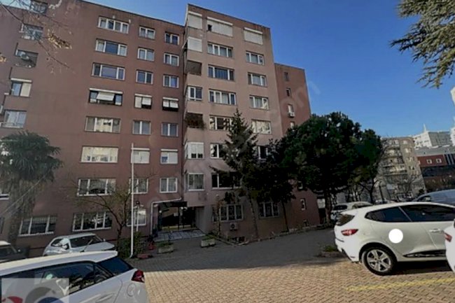 Gayrettepe Say ve As Siteleri Konumları