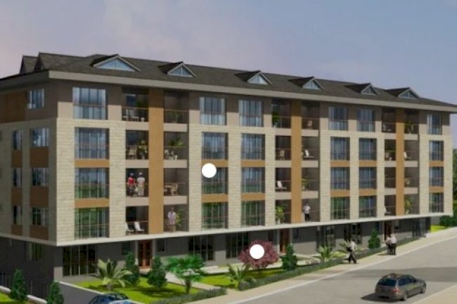 Gayrettepe Bölgesinde Konut Proje Satış ında Bizimle Mutlaka Görüşün.