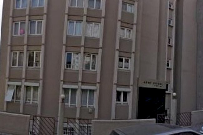 Gayrettepe de Gözde Yaşam Alanlarından: Kent Sitesi