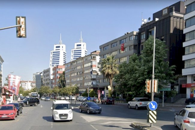 Yıldız Posta Cd Gayrettepe’nin En Büyük Değeridir.