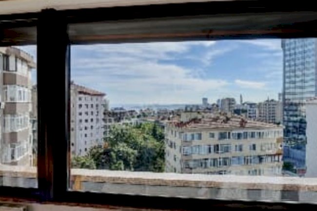 Gayrettepe Satılık Daire Arayışında Gözde Bölgeler ve Binalar Hangileridir.