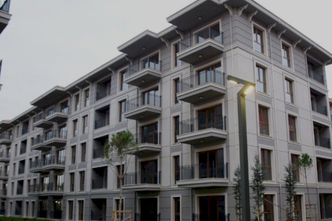 Beşiktaş ta Bölgelere Göre Güncel Konut Talep Seviyesi Üzerine..