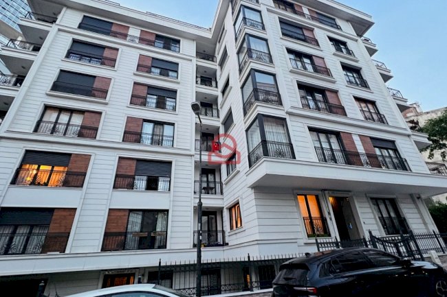 Gayrettepe Bölgesinde Güncel Yeni Bina Satılık Daire Arz, Talep Durumu