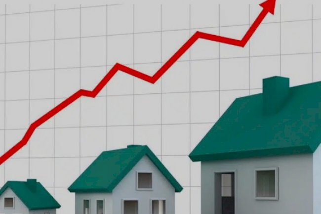 Konut Kira Fiyatları Artmaya Devam Ediyor.