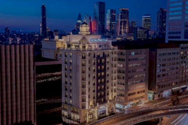 Gayrettepe nin En Gözde Yeni Binaları Hangileri.