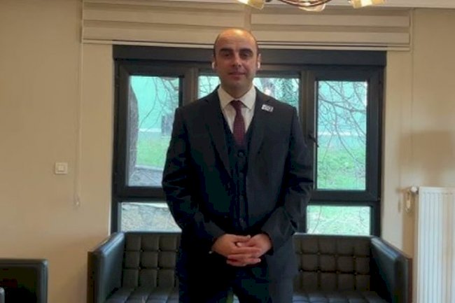 Uzmanlık Bölgemizde Kısa Sürede Konut Satışı Gerçekleştirdim.