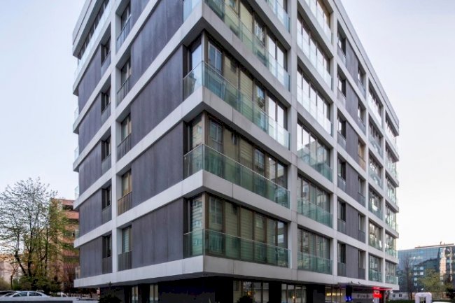 Gayrettepe de Yeni Bina Konutlara Güncel Talep Ne Durumda.