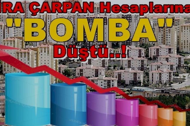 Gayrettepe Yeni Bina Konut Kira Amortisman Güncel Seviyeleri 