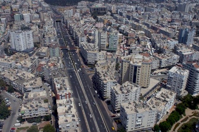 Emlakçılık Yaklaşımım Üzerine Deneyim Paylaşımı.