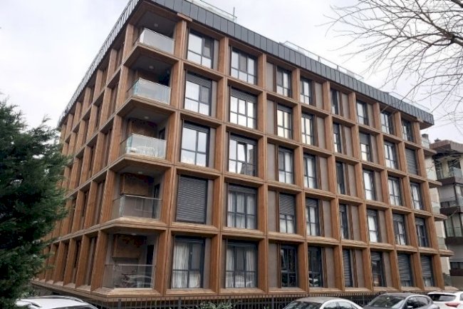 Gayrettepe de Konut Fiyat Artışı Beşiktaş ın Düşük Seviyedeki Bölgelerinden.