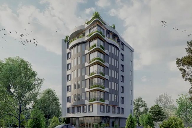 Gayrettepe’de konut fiyat artışı Beşiktaş ortalamasının altında seyrediyor.