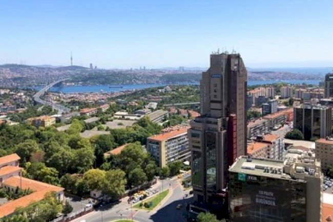 Gayrettepe de Site Yaşam Alanı Bir İhtiyaç Olabilir.