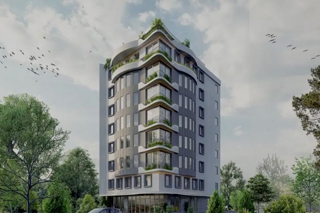 Gayrettepe de yeni binada daire almak için doğru zaman mı?