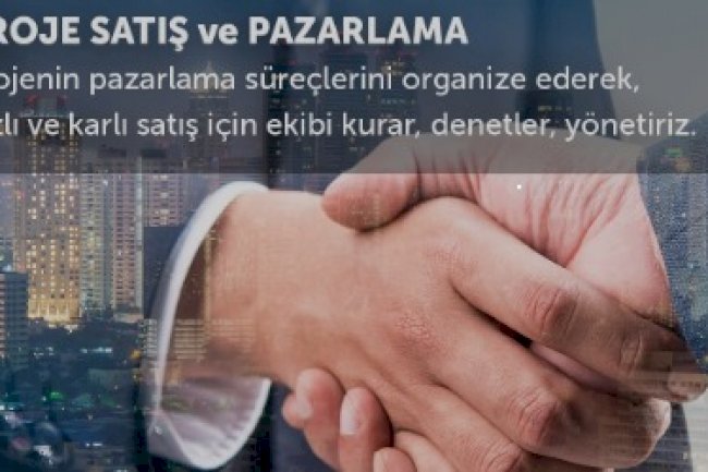 Gayrettepe Çevresinde Proje Satışlarında Cazip Değer Üretme Fırsatı Sunuyoruz.