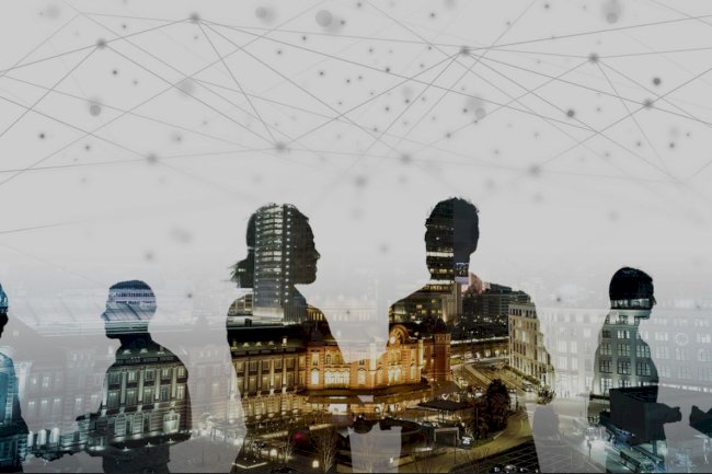 Pazarlama Networkümüz Etkin ve Kapsamlı.