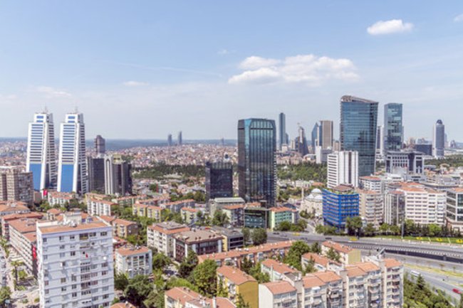 Gayrettepe’de Satılık Daire Alırken Dikkat Edilmesi Gerekenler.