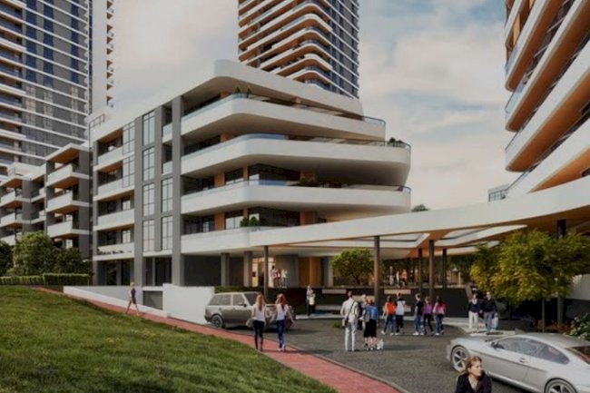 Gayrettepe de yeni bina daire alma zamanı mı?