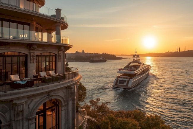 Uluslararası pazarlama ağı etkinliğimiz artıyor.