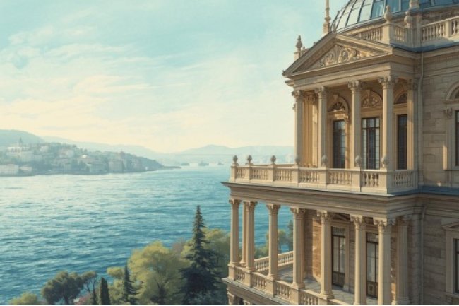 Odağımız salt gayrimenkul işleme aracılığı yapmak değil