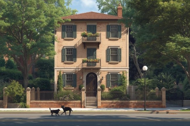 We have begun our efforts to add value to your investments in the London real estate market.