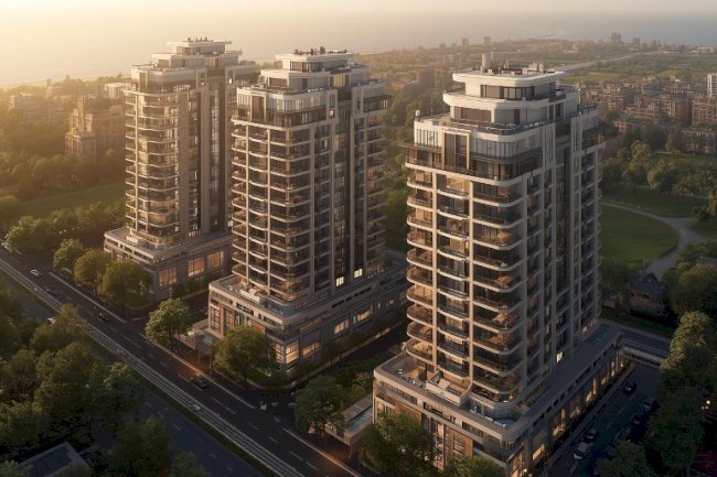 Apartment Investment in Prime Beşiktaş vs. Land Investment: Which Is More Profitable?