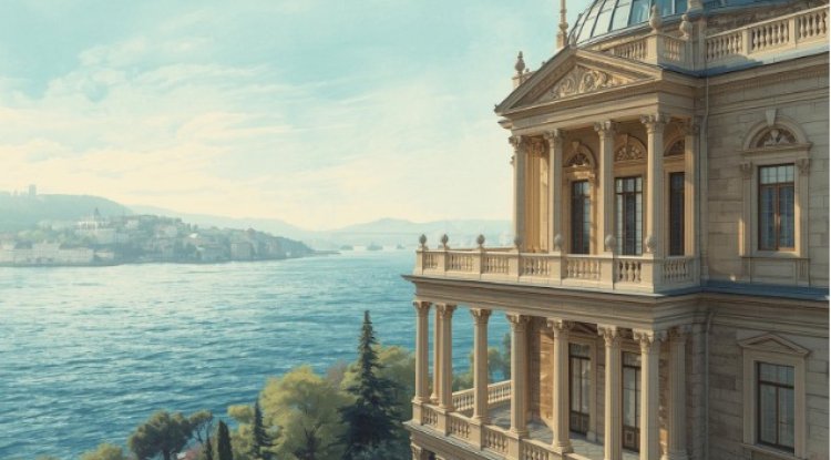 Odağımız salt gayrimenkul işleme aracılığı yapmak değil