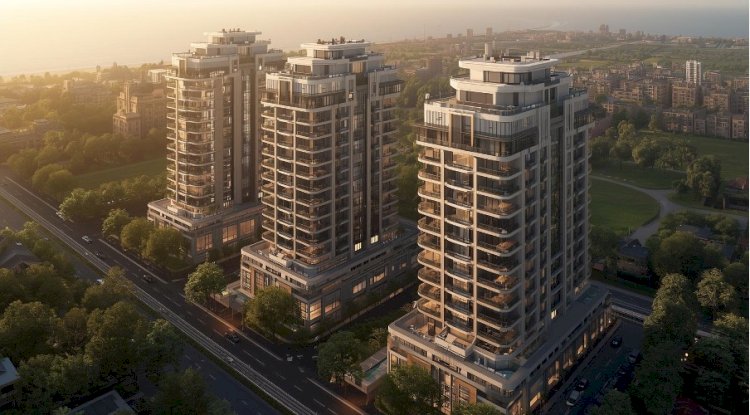 Beşiktaş’ta Prime Bölgede Daire Yatırımı mı, Arazi Yatırımı mı Daha Kazançlı?