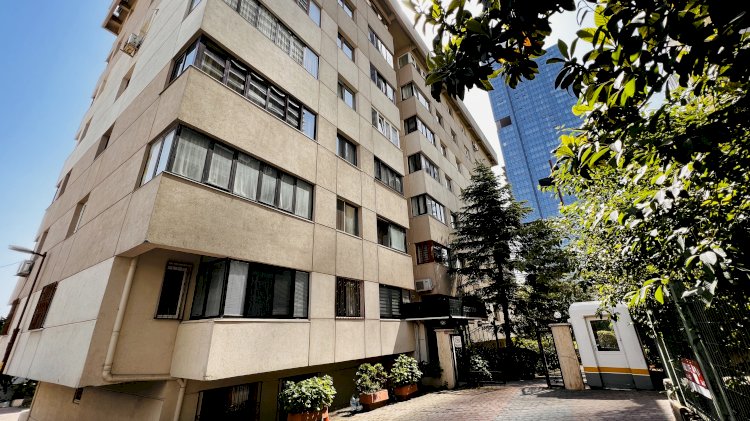 Ali Sami Yen Sokak Belde Sitesi