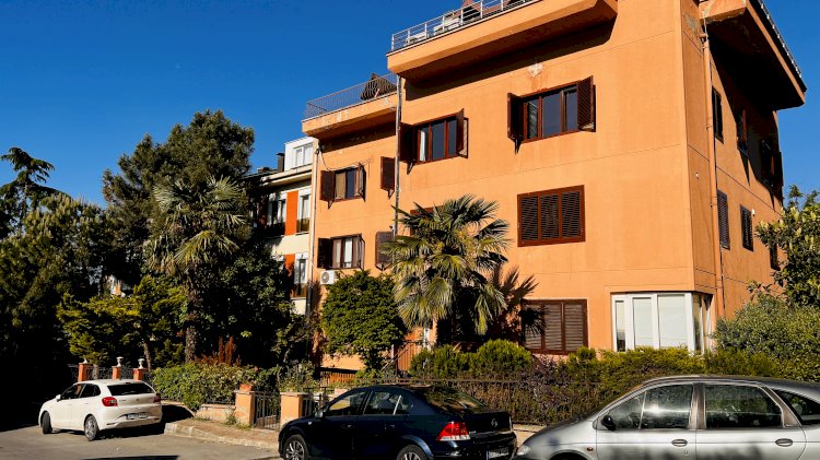 Cemil Aslan Güder Sokak Nazmi Bey Blokları