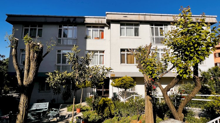 Gül Acara Sokak Kent Apartmanı