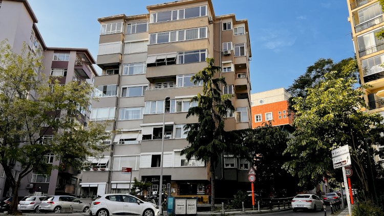 Yankı Sokak Fidan Sitesi