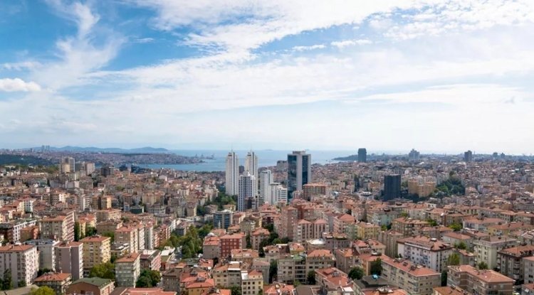 Gayrettepe’nin En Gözde Mesken Yaşam Alanları Hangileri.