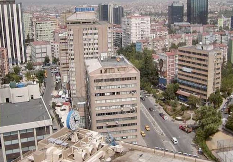 Gayrettepe de satılık daire ilanları içeriği