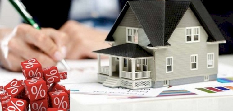 Konut Fiyatları Önümüzdeki Dönemde Nasıl Seyredecek..