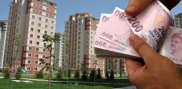 Gayrettepe satılık daire ilanları fiyat seviyeleri