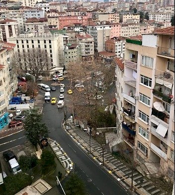 Gayrettepe Satılık Daire Sahibinden Arama Yaklaşımı Üzerine