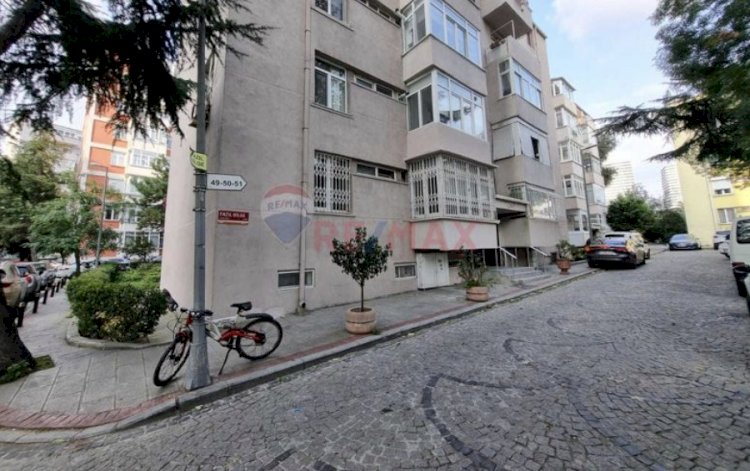 Gayrettepe Emekli Subay Evleri Yatırımın Gözde Bölgesi