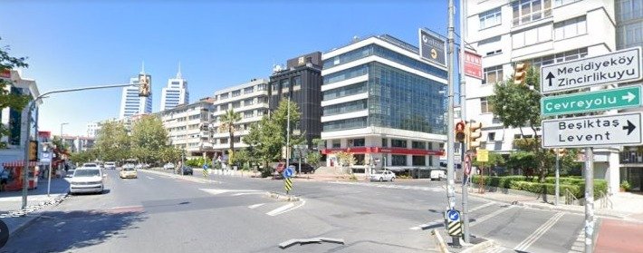 Gayrettepe de Güncel Konut Rezidans Talep Durumu