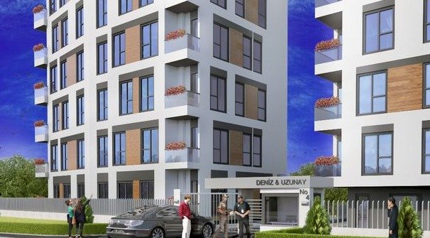 Gayrettepe de Satılık Daire Gözde Aramaları