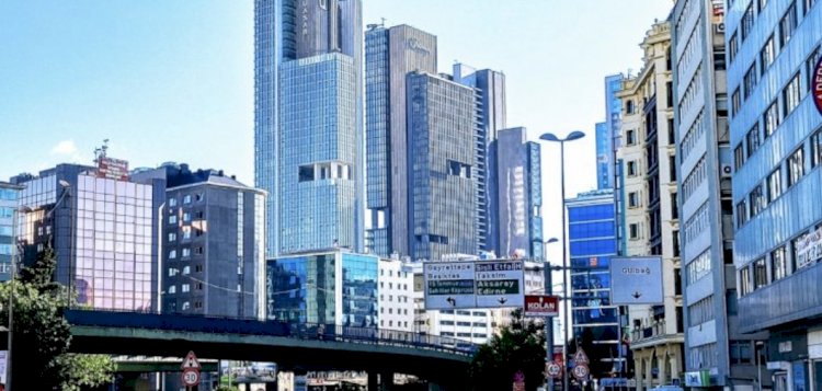 2022 de Gayrettepe de Konut Satışları Nasıldı.