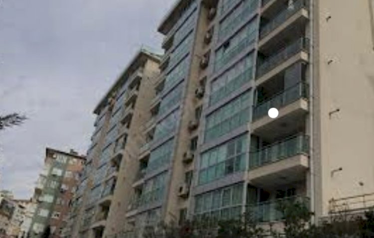 Fulya Avrupa Residence Projesi Hakkında