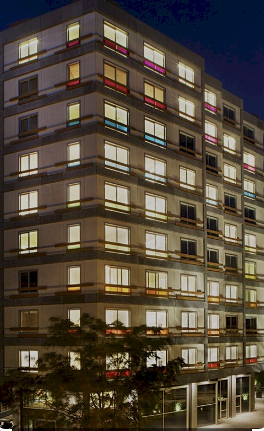 Gayrettepe Gözde Konut Yaşam Alanları: Armoni & Leos Projesi