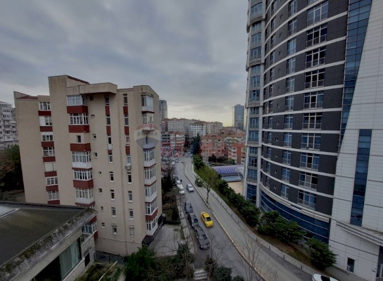 Gayrettepe Güncel Konut Satış m² Fiyatları Ne Durumda.